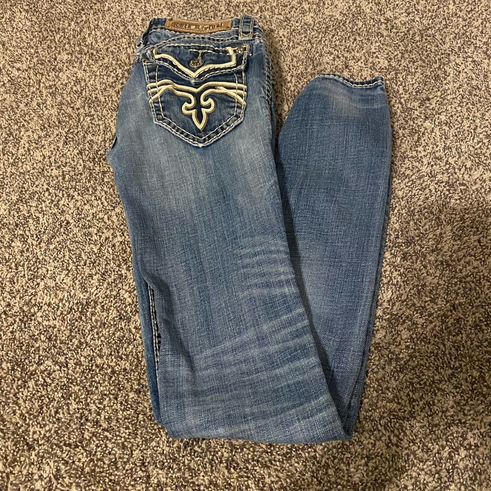Rock Revival Kelly Skinny